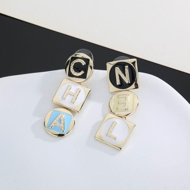 Chanel Earring 07yxs382